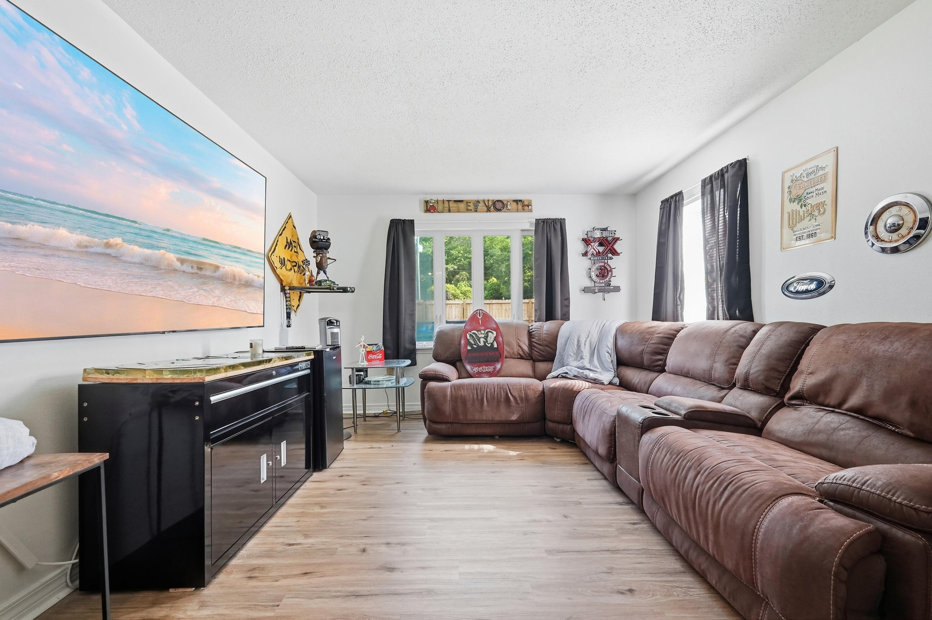 CHOCTAW 1ST ADDN - Residential