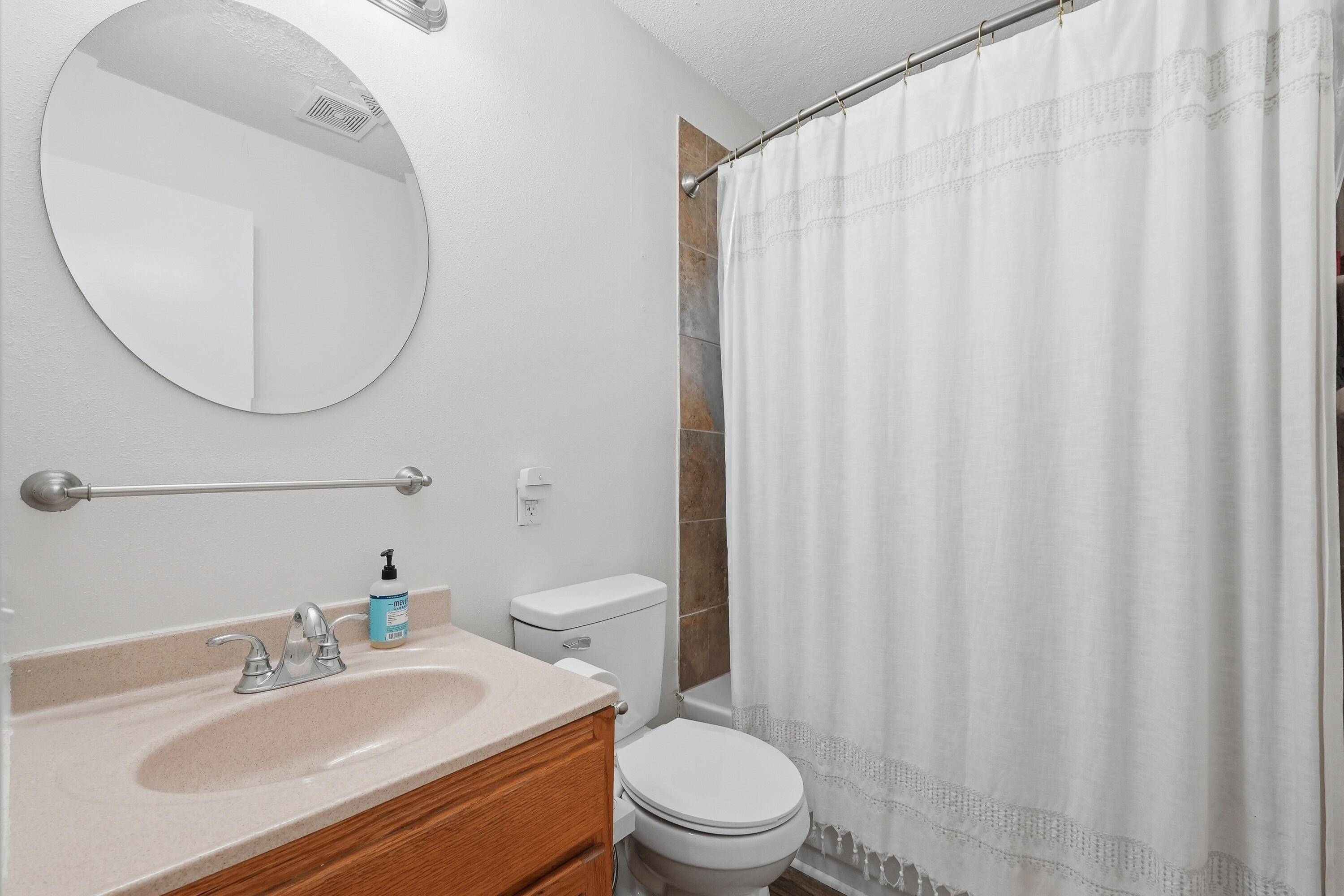 CHOCTAW 1ST ADDN - Residential
