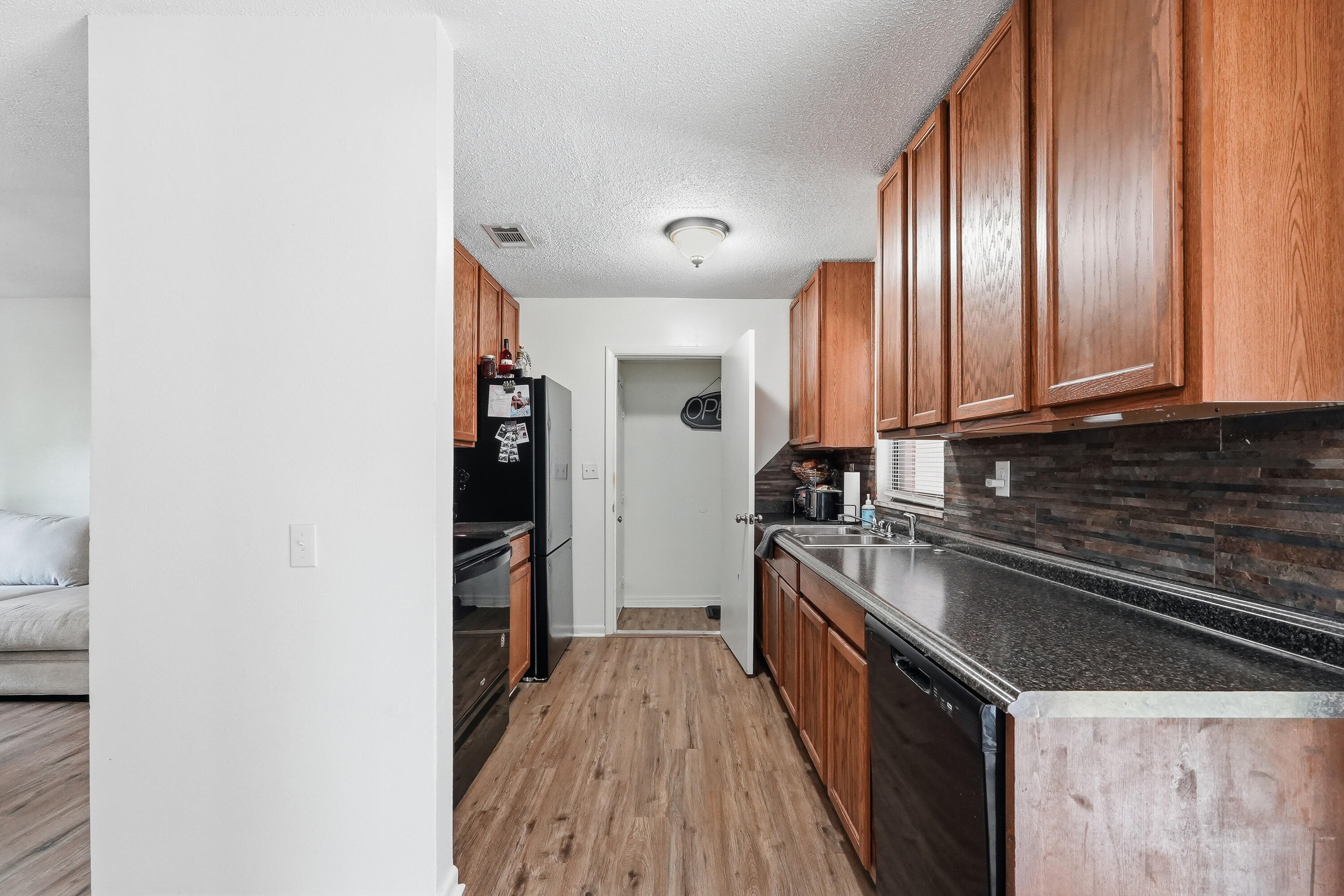 CHOCTAW 1ST ADDN - Residential