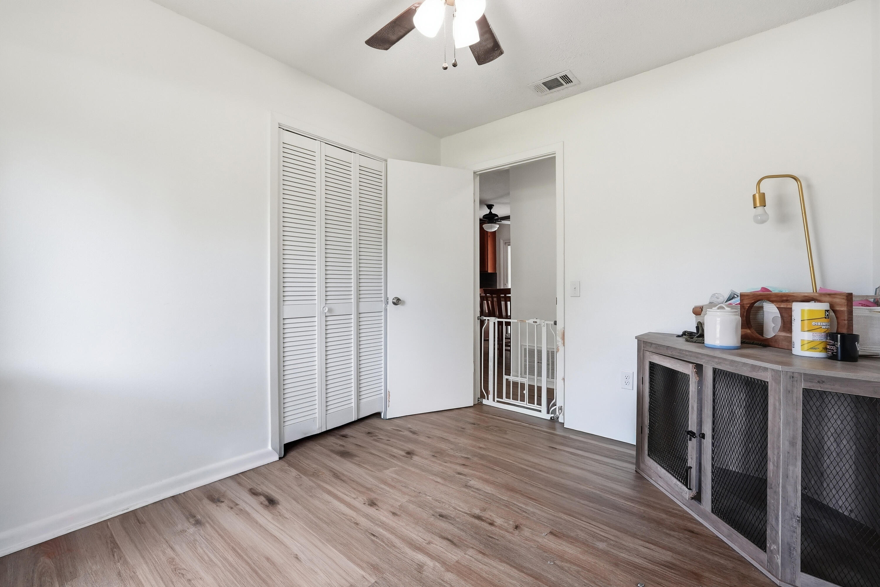 CHOCTAW 1ST ADDN - Residential