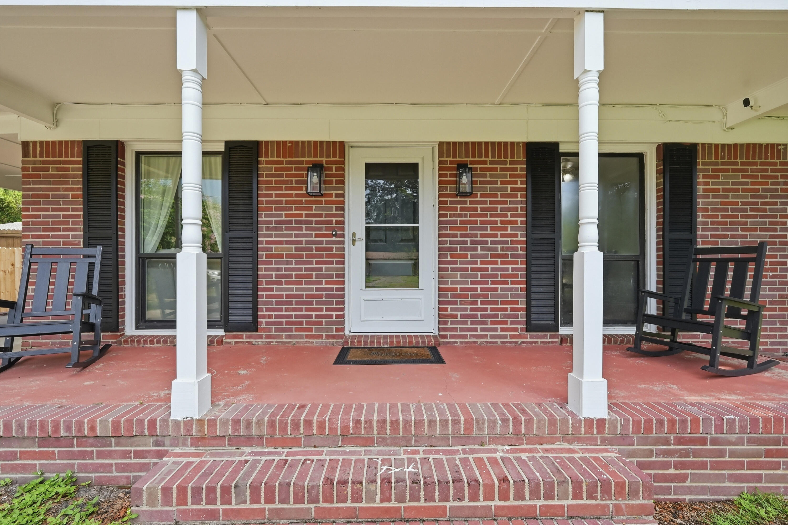 CHOCTAW 1ST ADDN - Residential