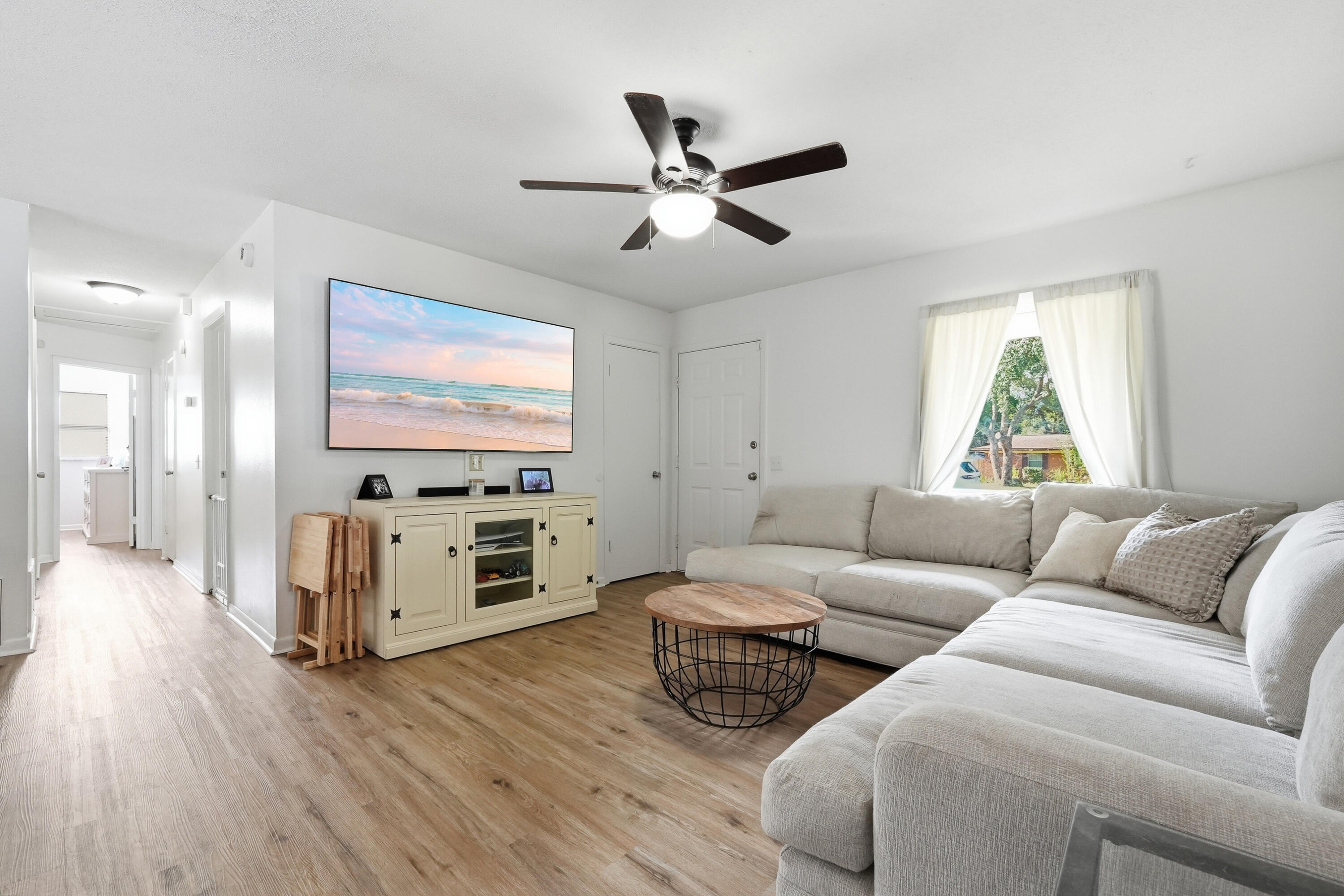 CHOCTAW 1ST ADDN - Residential