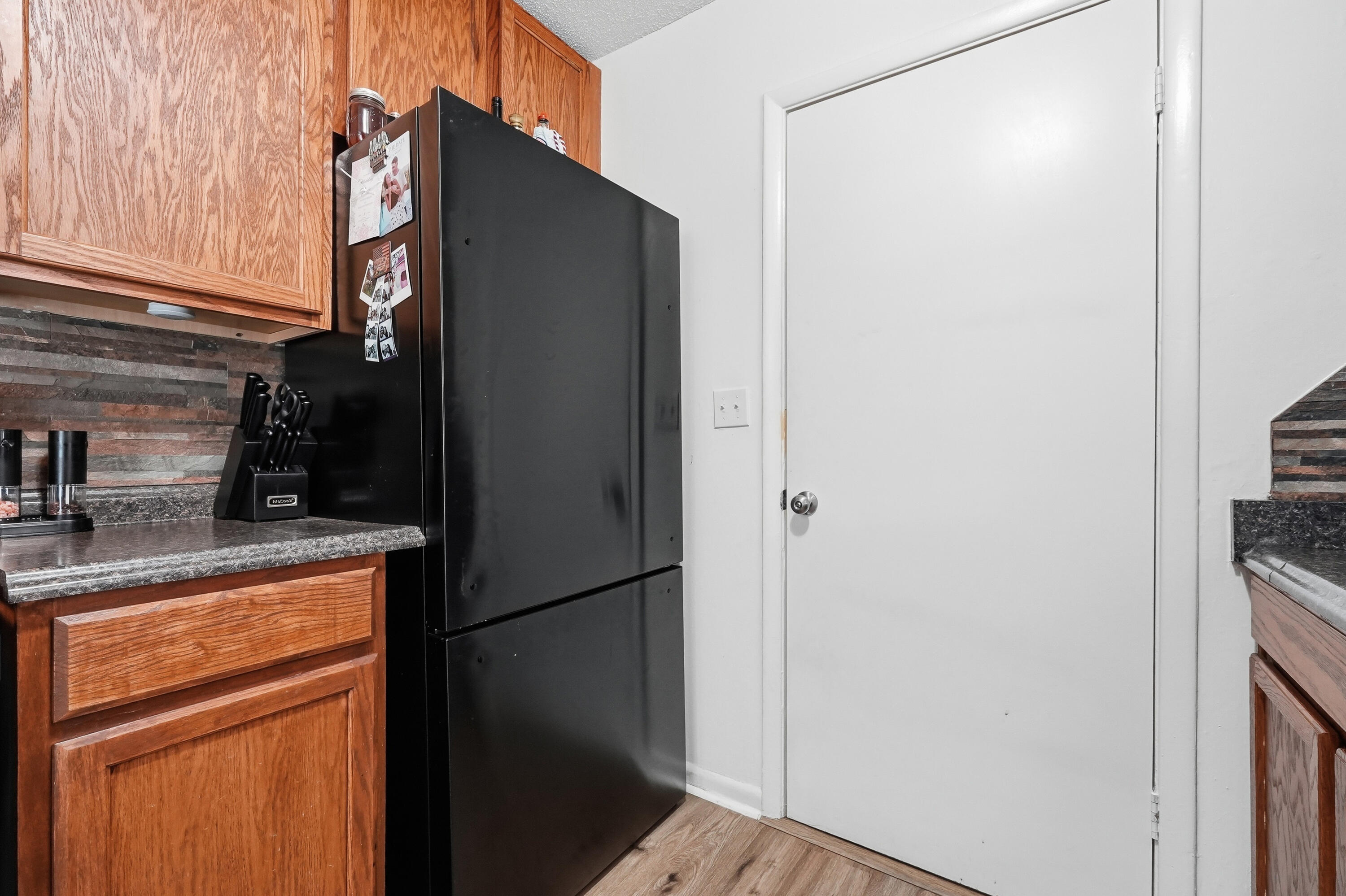 CHOCTAW 1ST ADDN - Residential