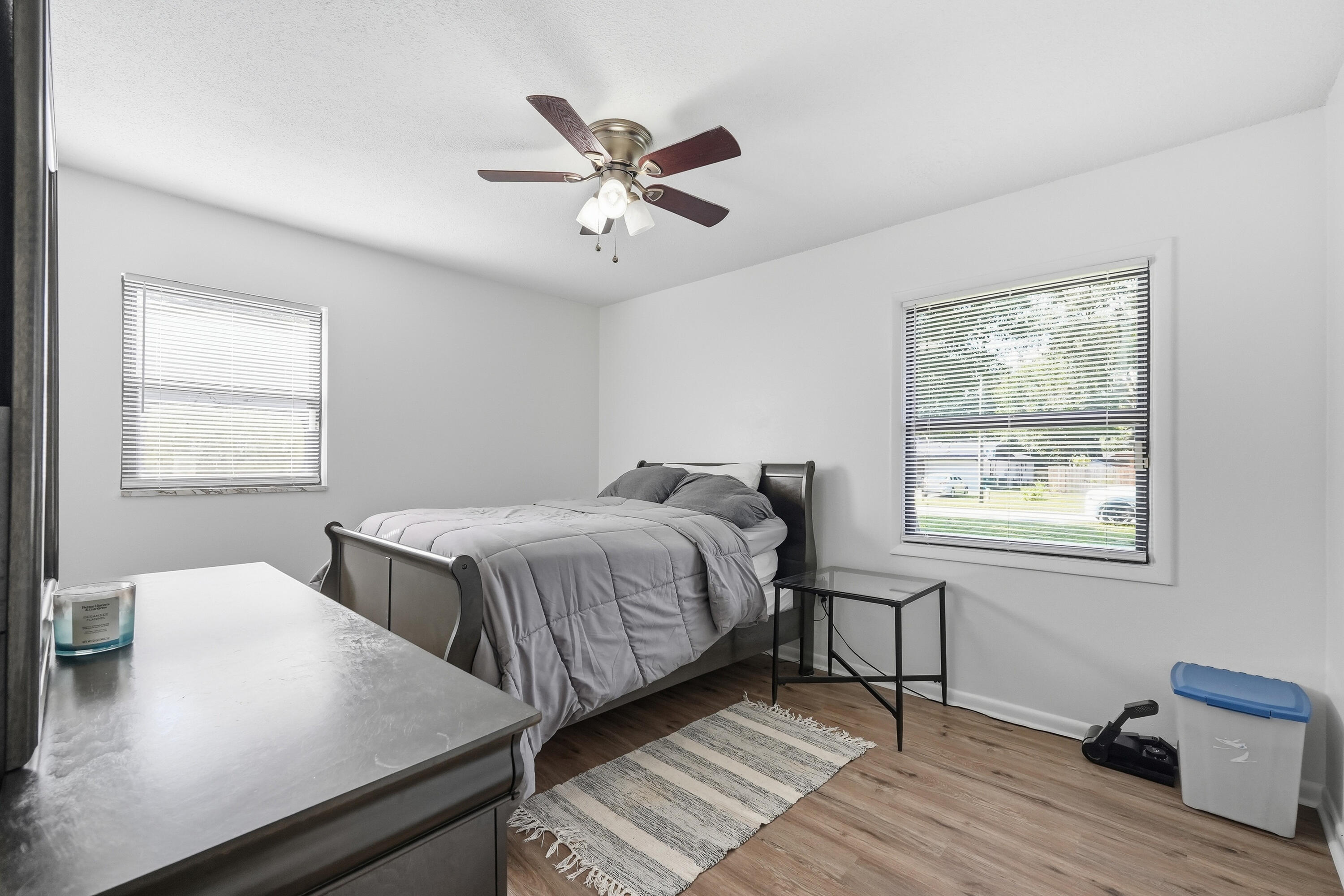 CHOCTAW 1ST ADDN - Residential