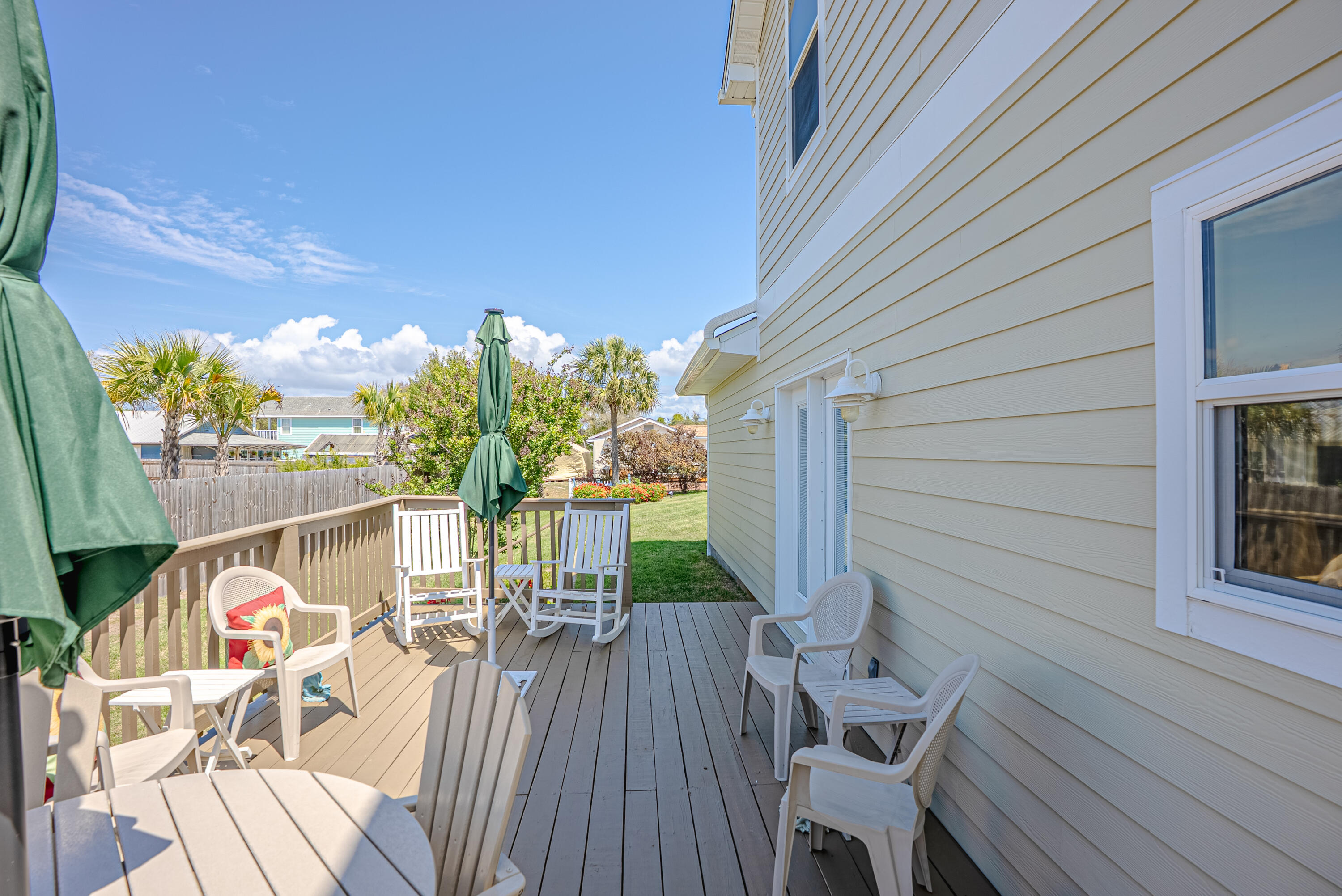 SUNNYSIDE PLAT - Residential