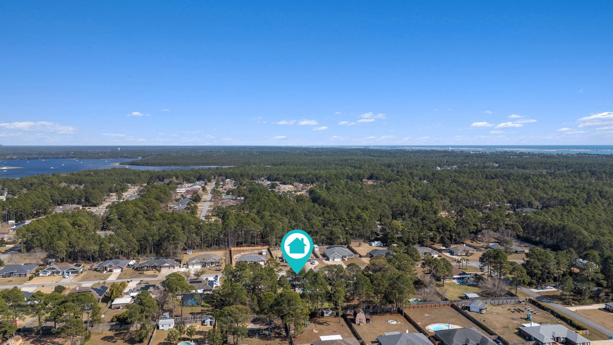 HOLLEY BY THE SEA, 2ND CORR. & AMMEN. - Residential