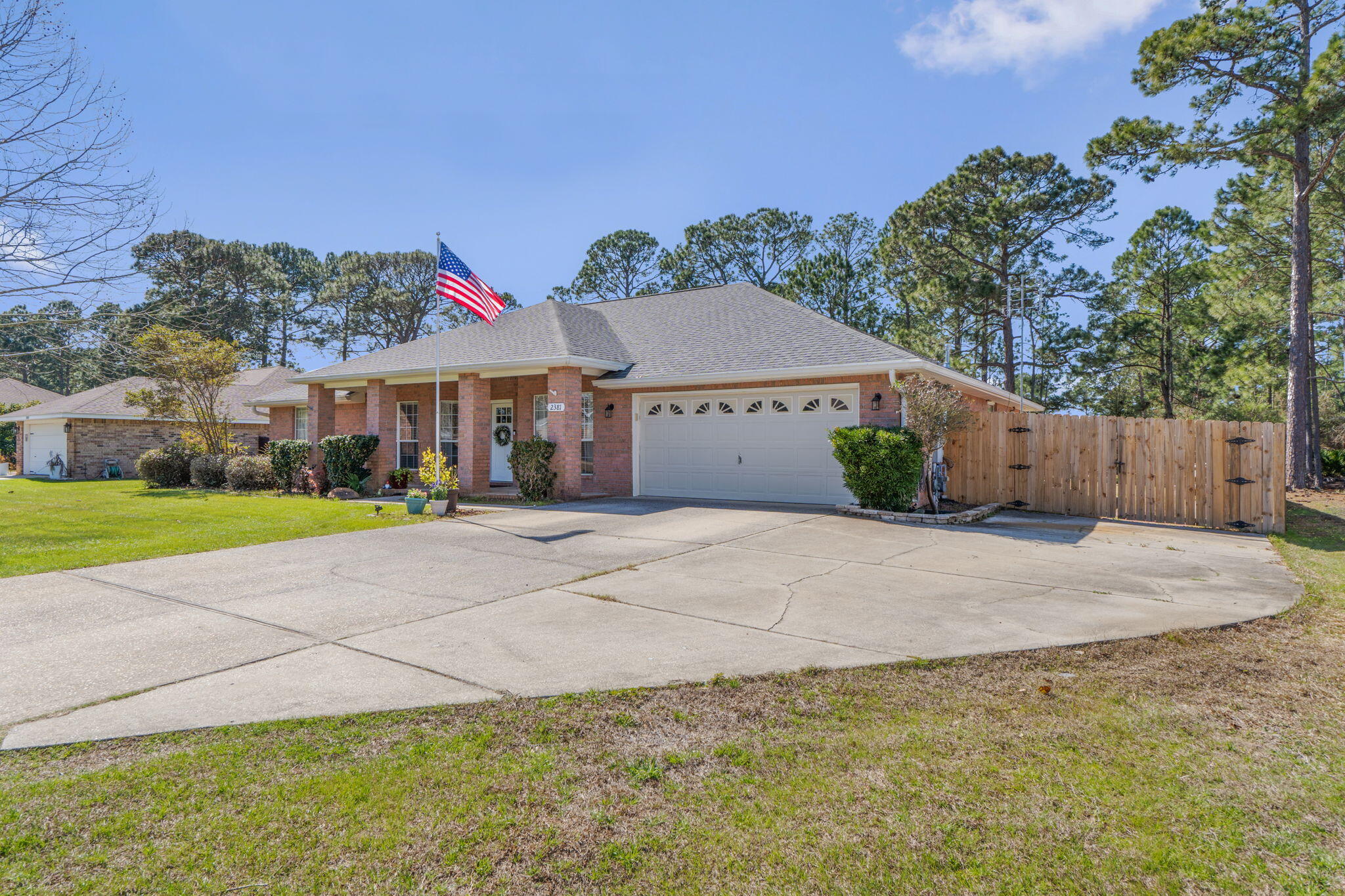 HOLLEY BY THE SEA, 2ND CORR. & AMMEN. - Residential