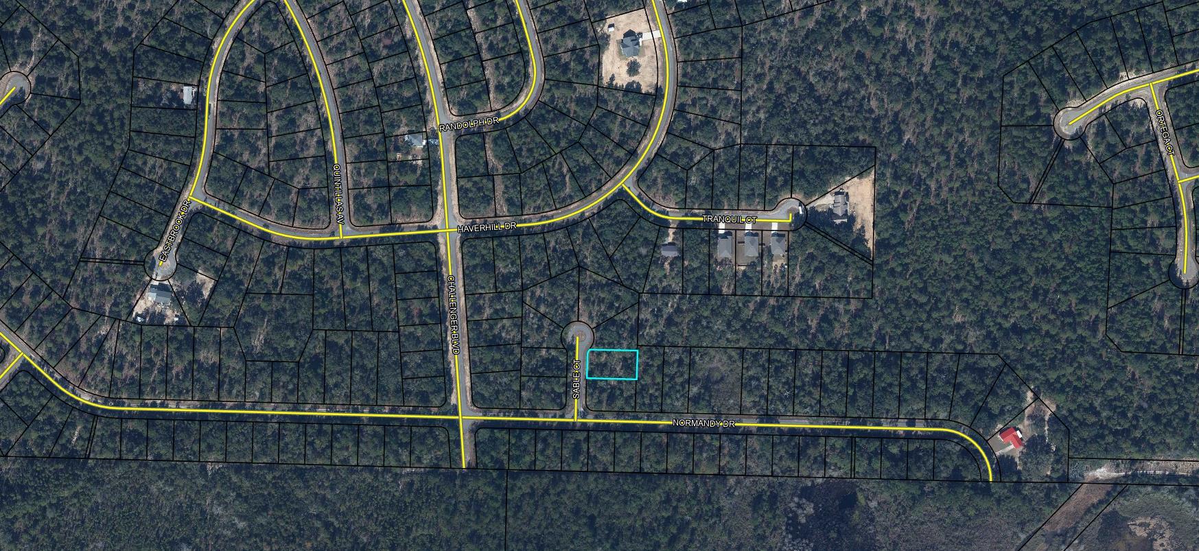 SUNNY HILLS UNIT 2 - Land