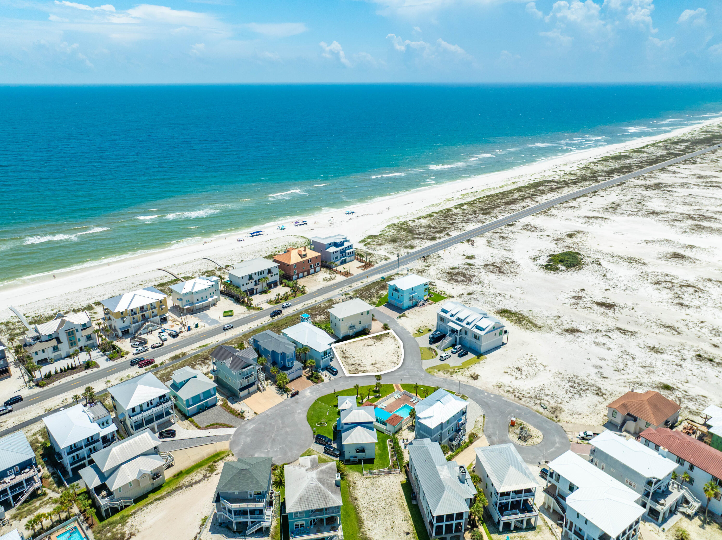 SAILMAKER COVE - Land