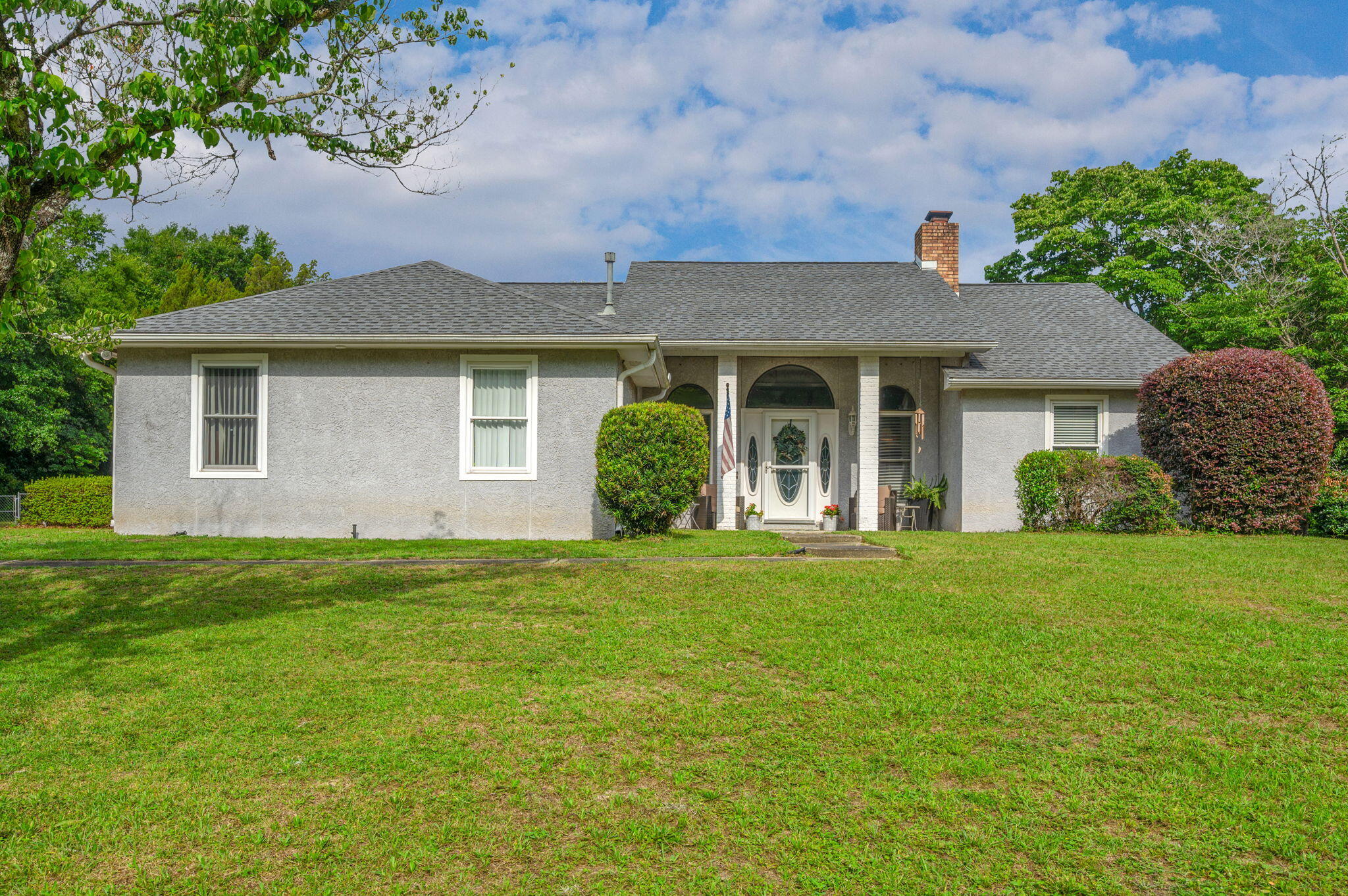 GRANDVIEW HEIGHTS - Residential