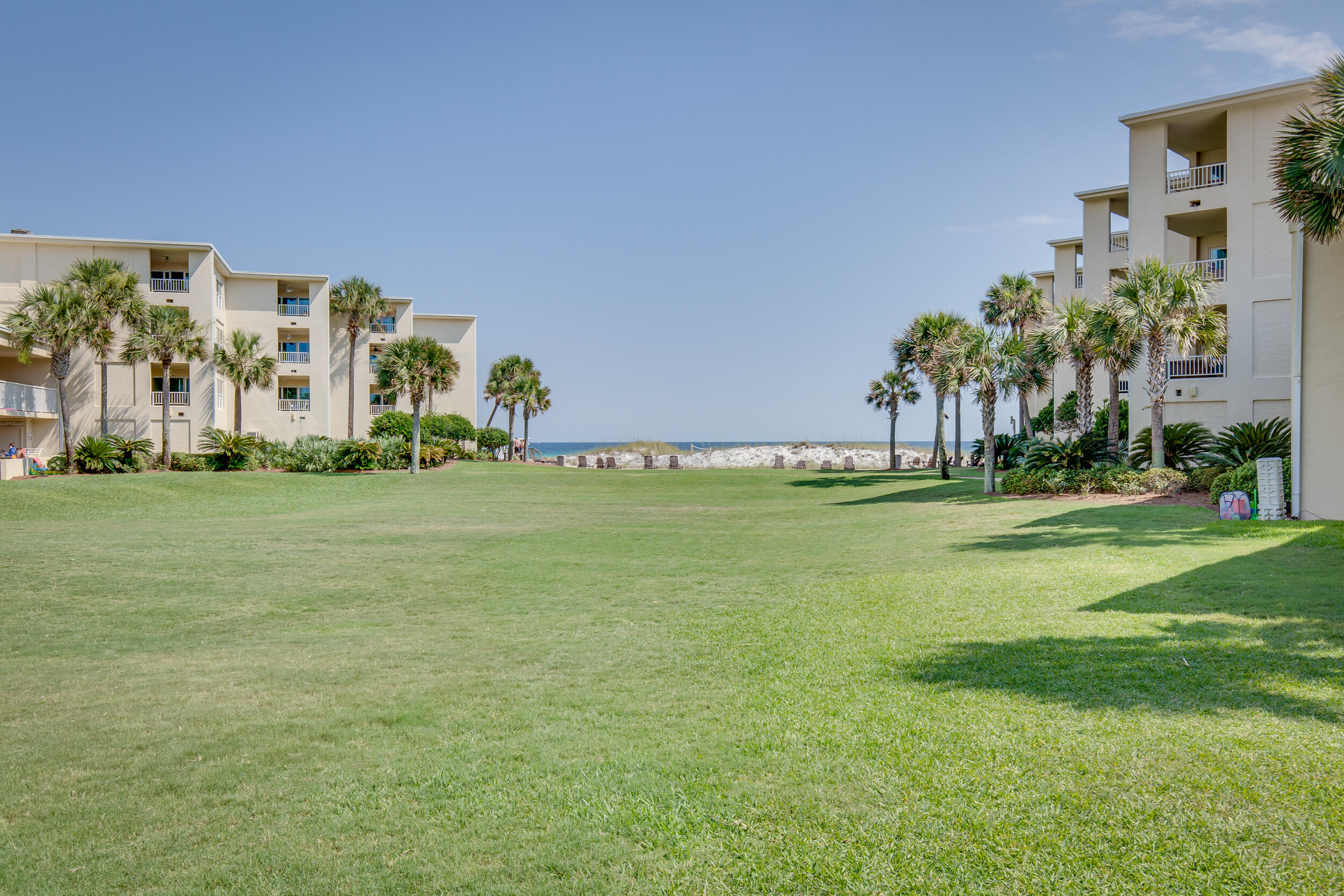 SILVER DUNES CONDO - Residential