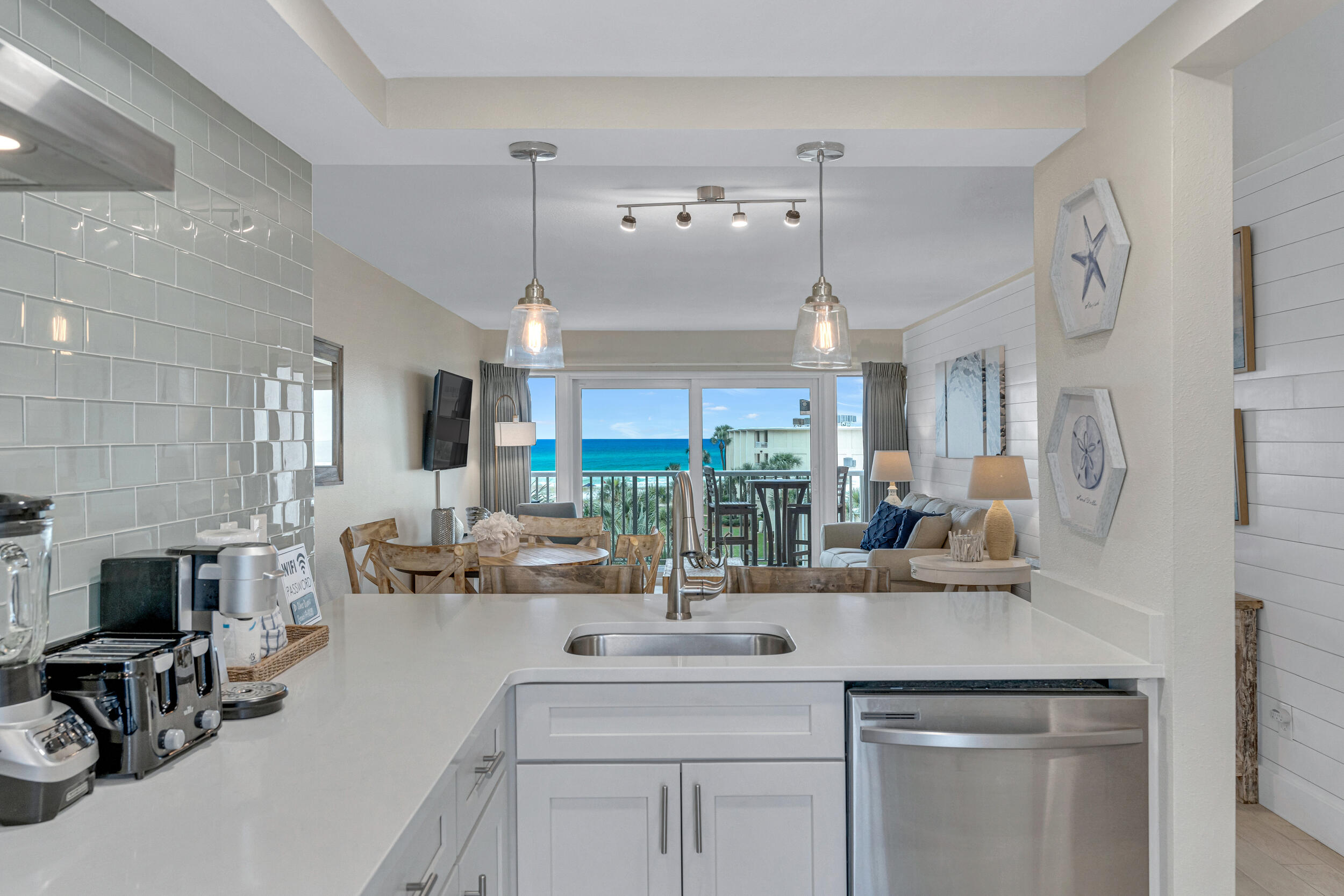 SILVER DUNES CONDO - Residential