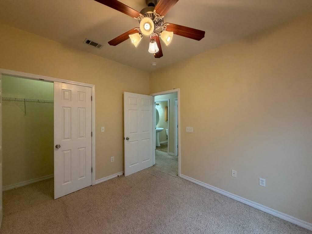 MERIDIAN SQUARE TOWNHOMES - Residential Lease