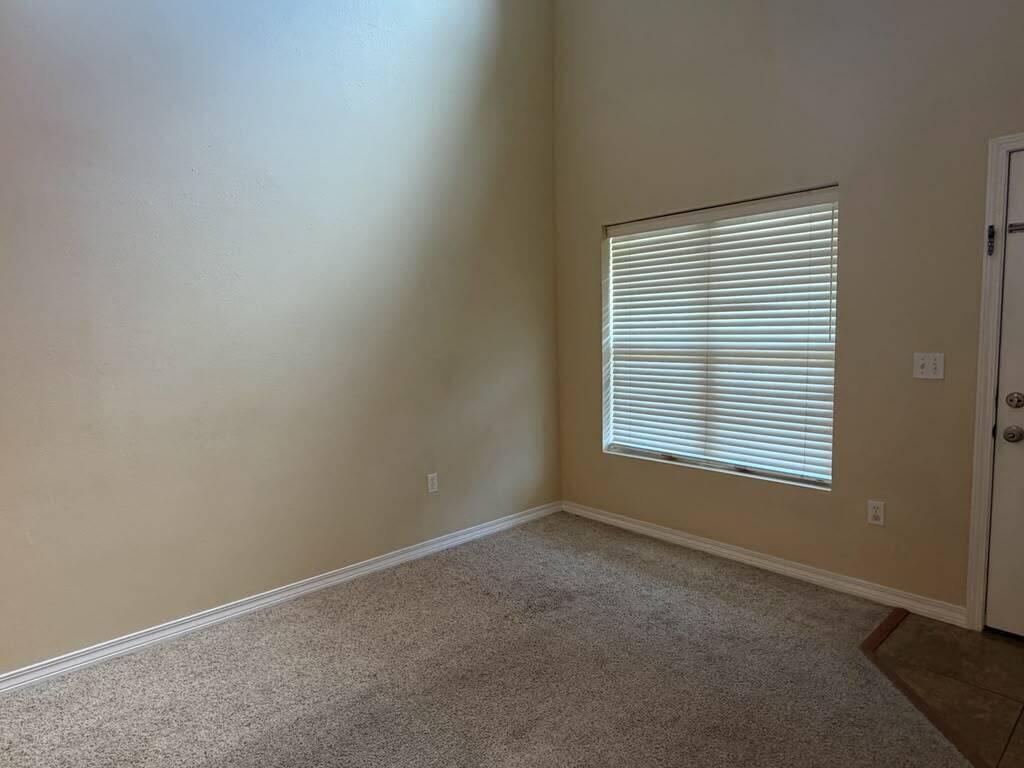 MERIDIAN SQUARE TOWNHOMES - Residential Lease