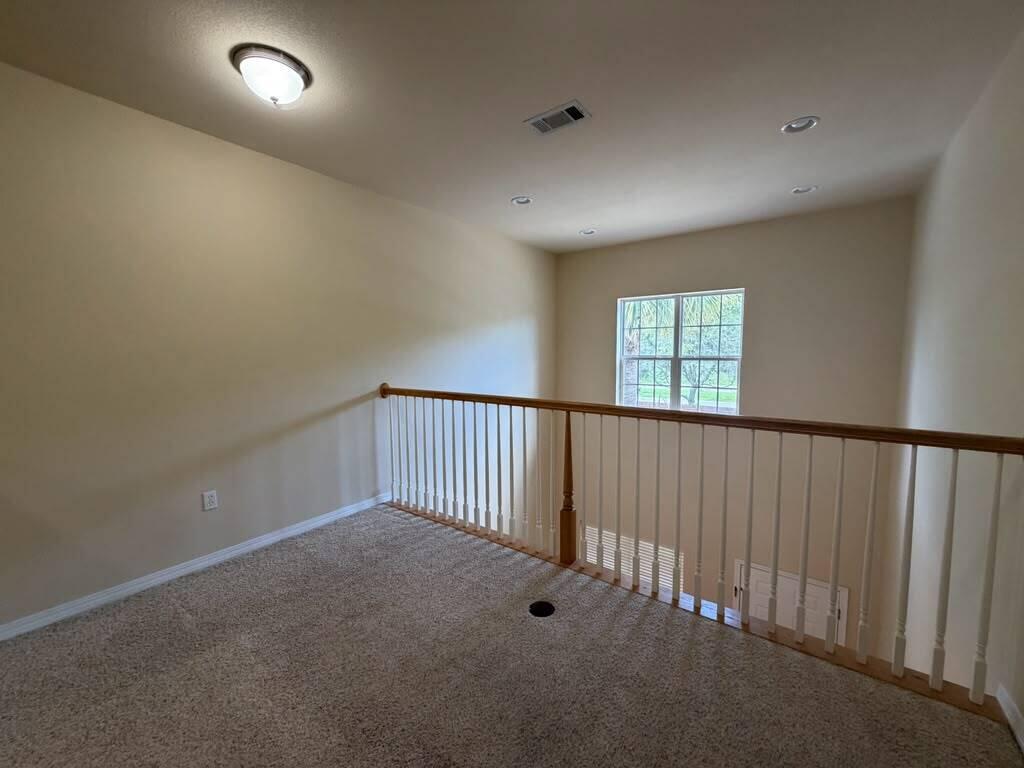 MERIDIAN SQUARE TOWNHOMES - Residential Lease