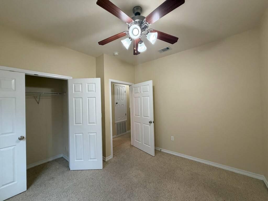 MERIDIAN SQUARE TOWNHOMES - Residential Lease