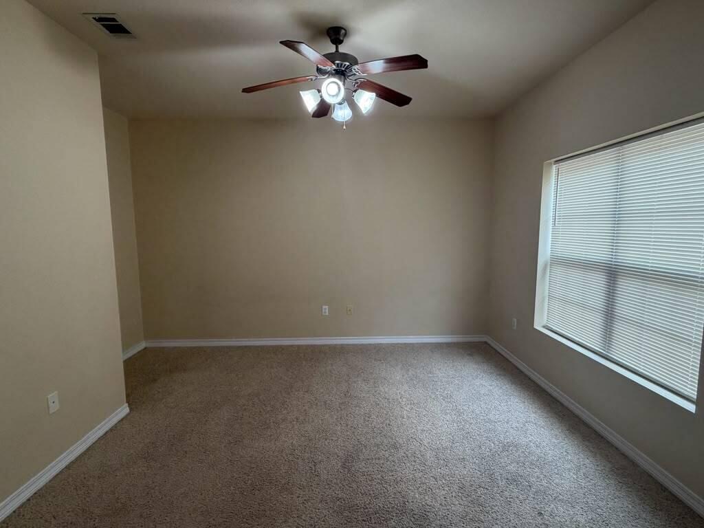 MERIDIAN SQUARE TOWNHOMES - Residential Lease