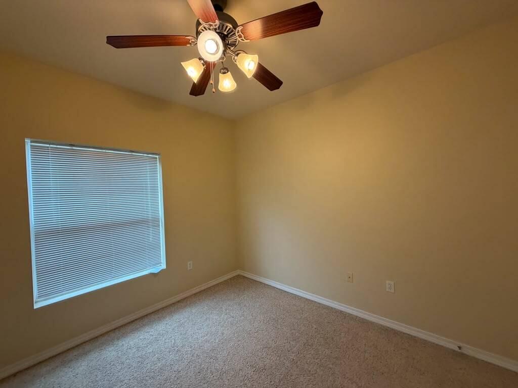 MERIDIAN SQUARE TOWNHOMES - Residential Lease