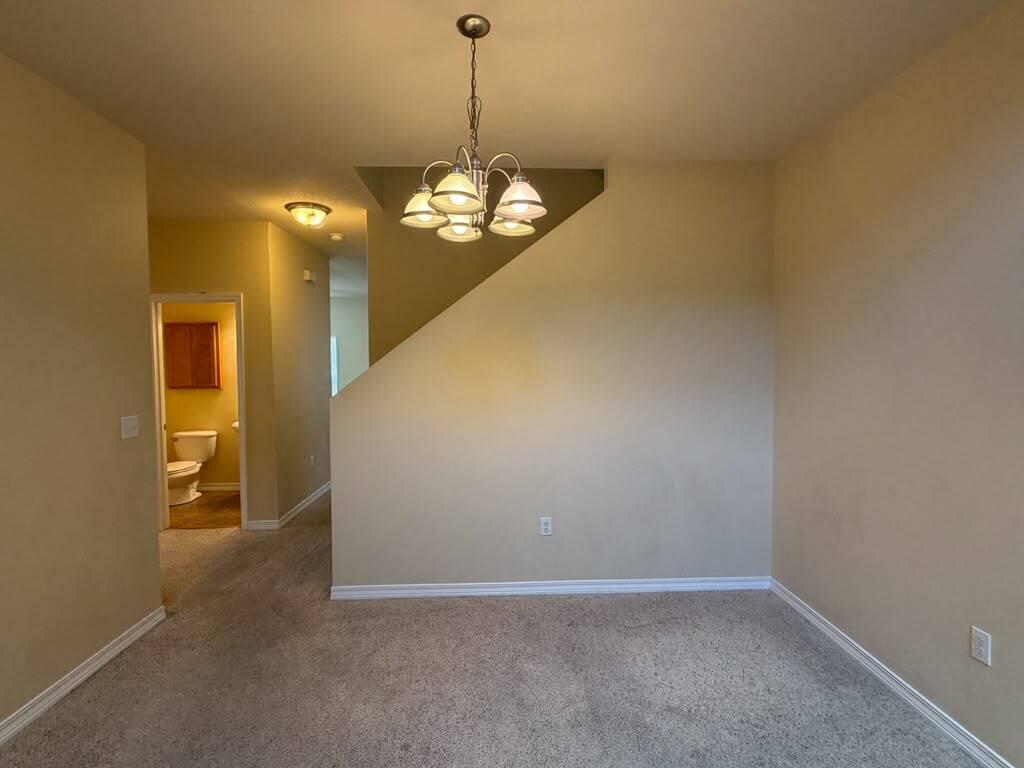 MERIDIAN SQUARE TOWNHOMES - Residential Lease