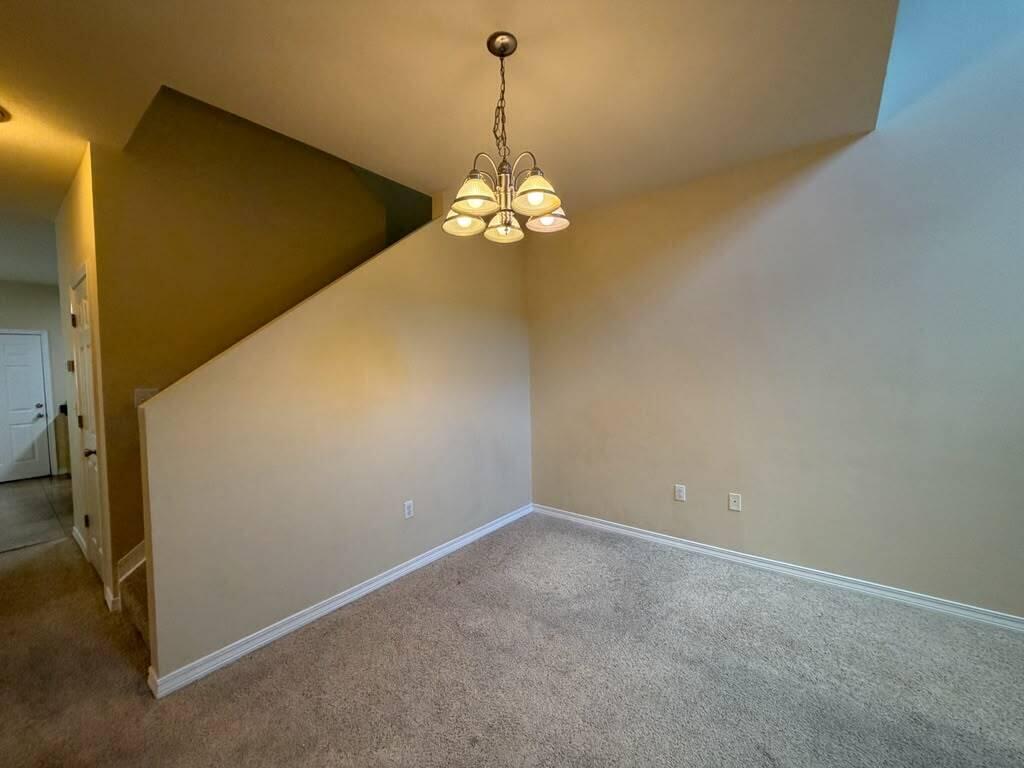 MERIDIAN SQUARE TOWNHOMES - Residential Lease