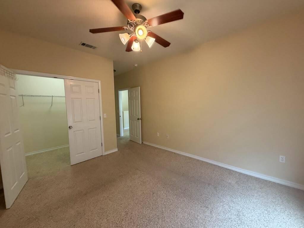 MERIDIAN SQUARE TOWNHOMES - Residential Lease