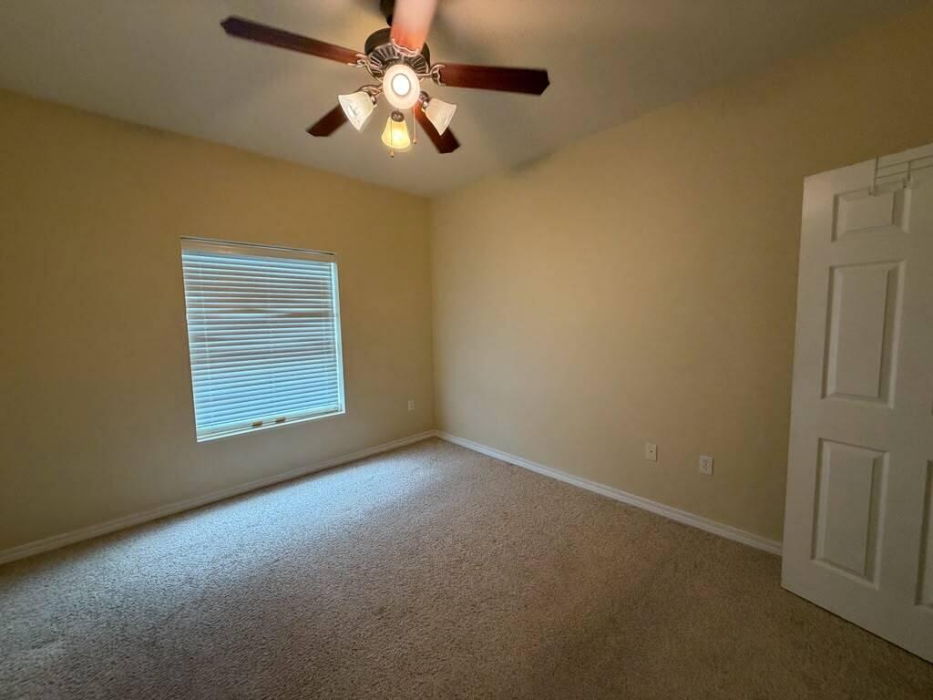 MERIDIAN SQUARE TOWNHOMES - Residential Lease