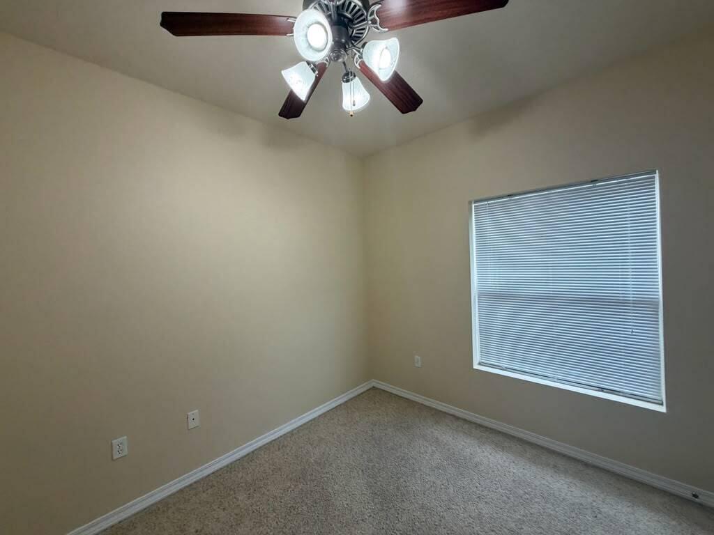 MERIDIAN SQUARE TOWNHOMES - Residential Lease