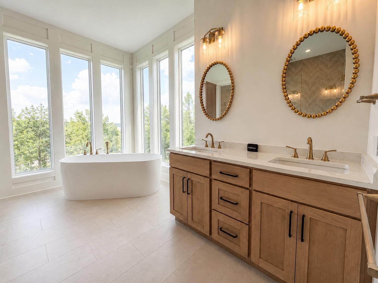 BLUE MOUNTAIN ESTATES - Residential