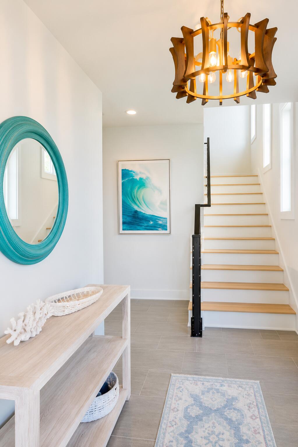 BLUE MOUNTAIN ESTATES - Residential