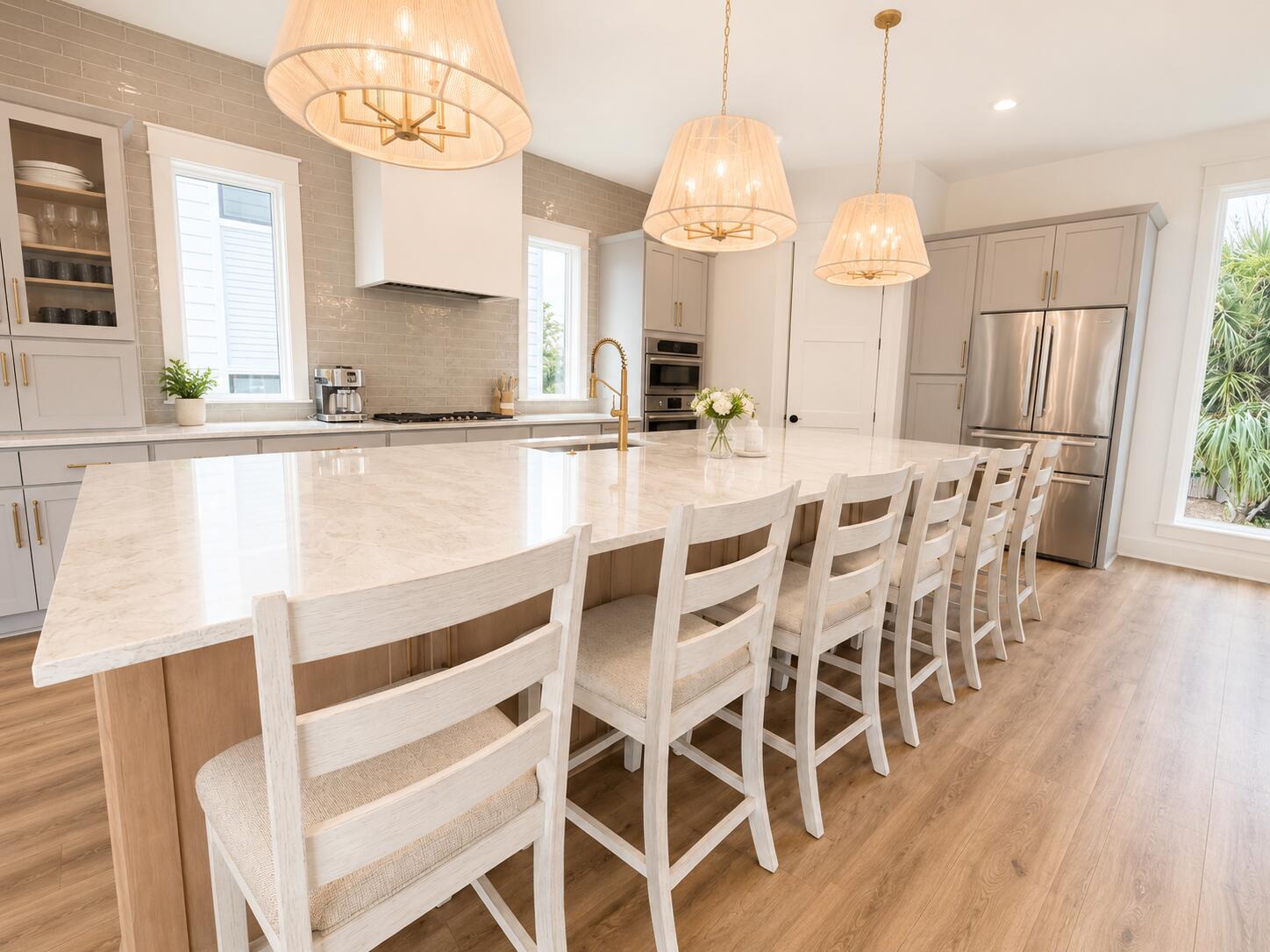 BLUE MOUNTAIN ESTATES - Residential