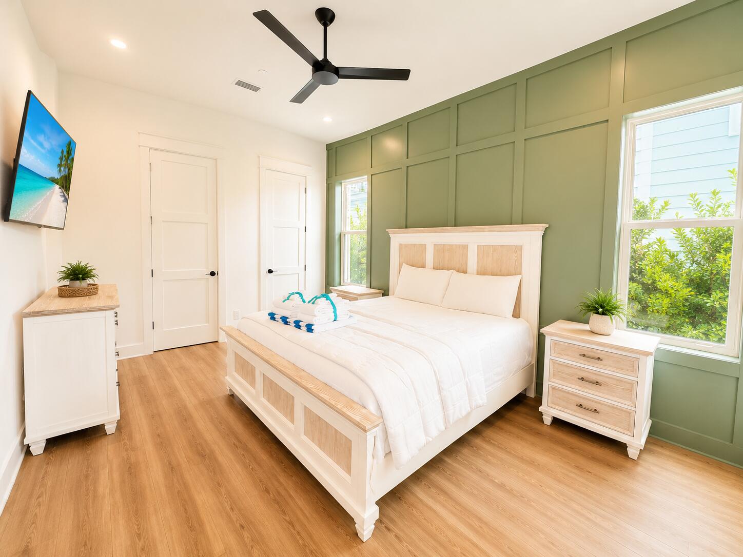 BLUE MOUNTAIN ESTATES - Residential