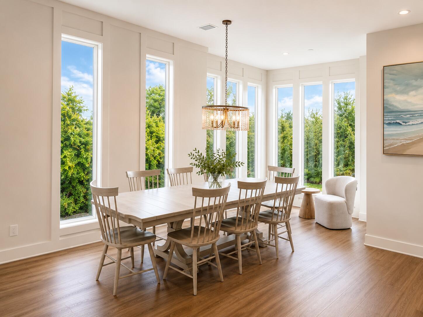BLUE MOUNTAIN ESTATES - Residential
