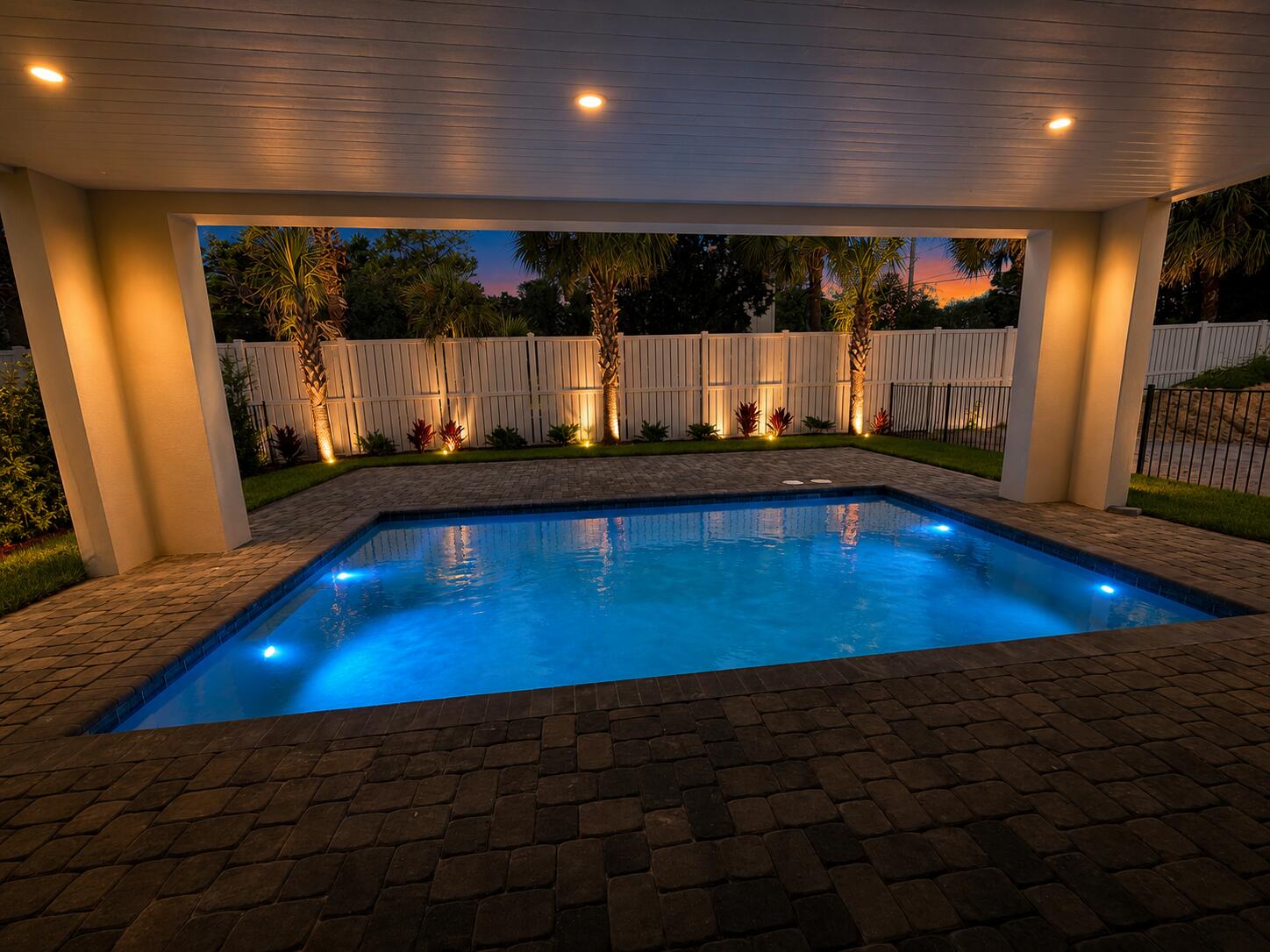 BLUE MOUNTAIN ESTATES - Residential