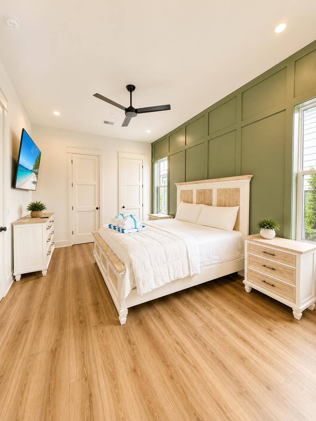 BLUE MOUNTAIN ESTATES - Residential