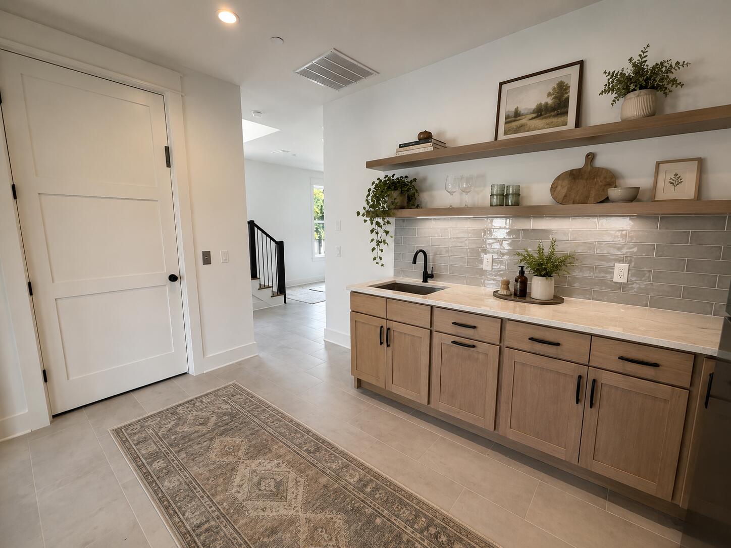 BLUE MOUNTAIN ESTATES - Residential