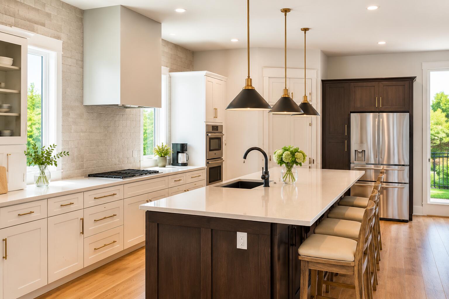 BLUE MOUNTAIN ESTATES - Residential