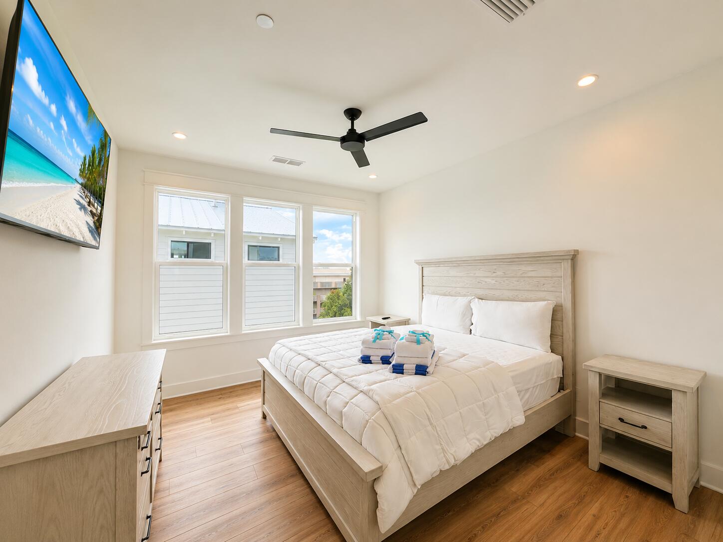 BLUE MOUNTAIN ESTATES - Residential