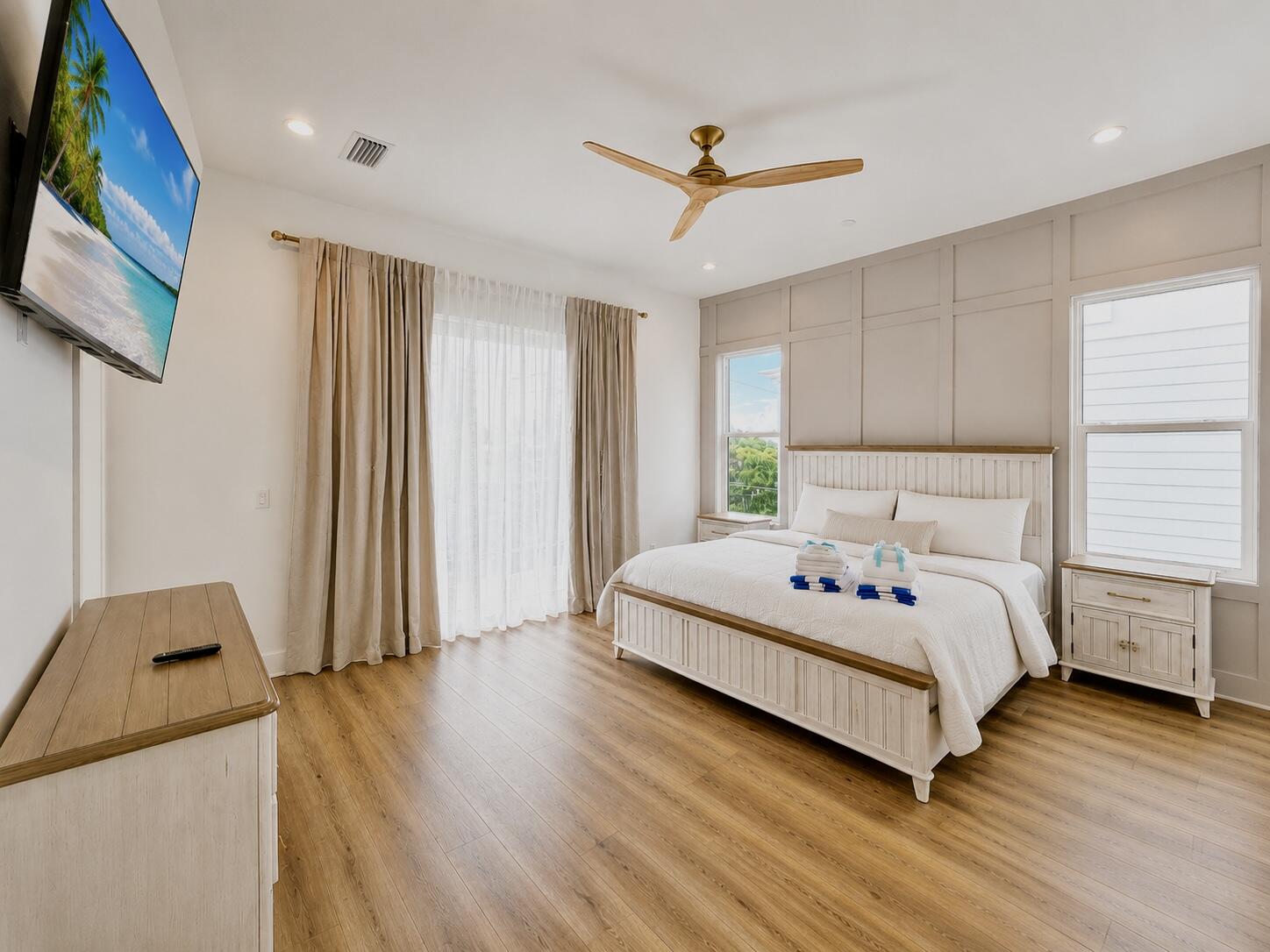 BLUE MOUNTAIN ESTATES - Residential