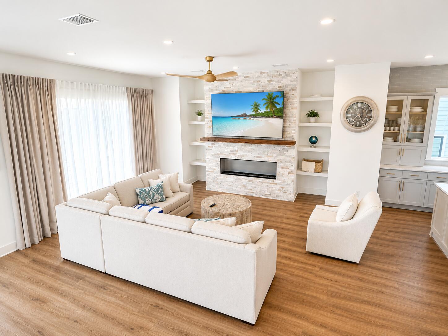 BLUE MOUNTAIN ESTATES - Residential