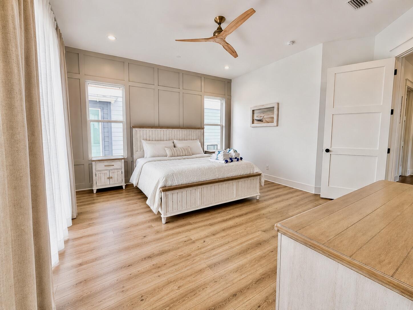 BLUE MOUNTAIN ESTATES - Residential