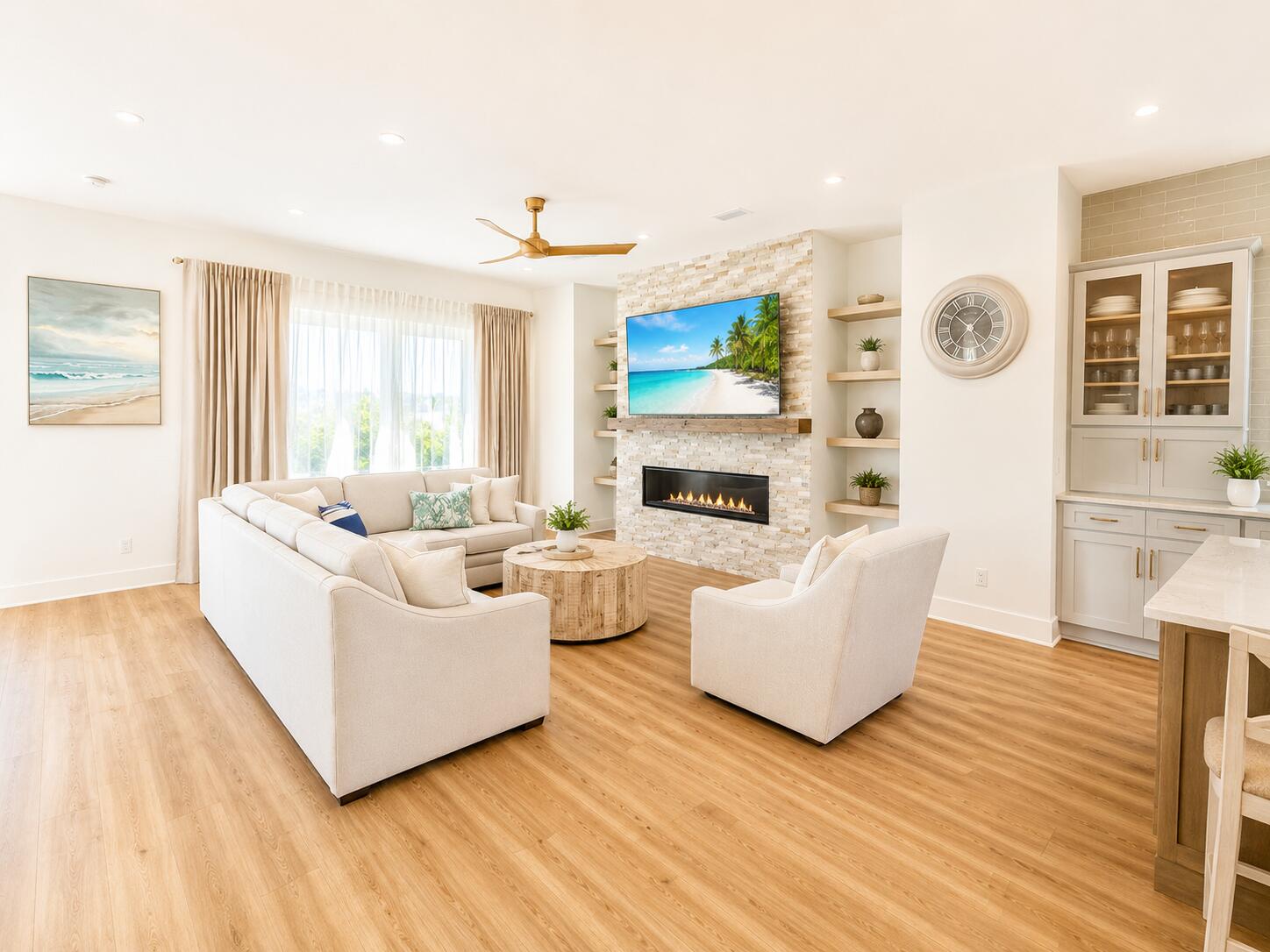 BLUE MOUNTAIN ESTATES - Residential