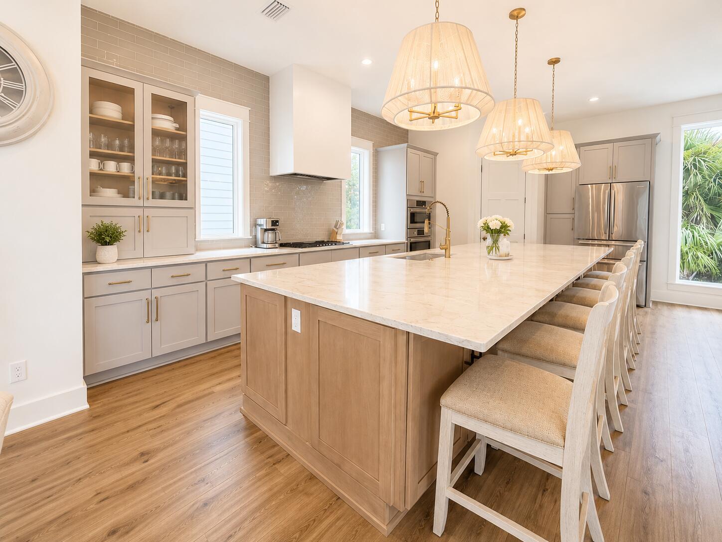 BLUE MOUNTAIN ESTATES - Residential