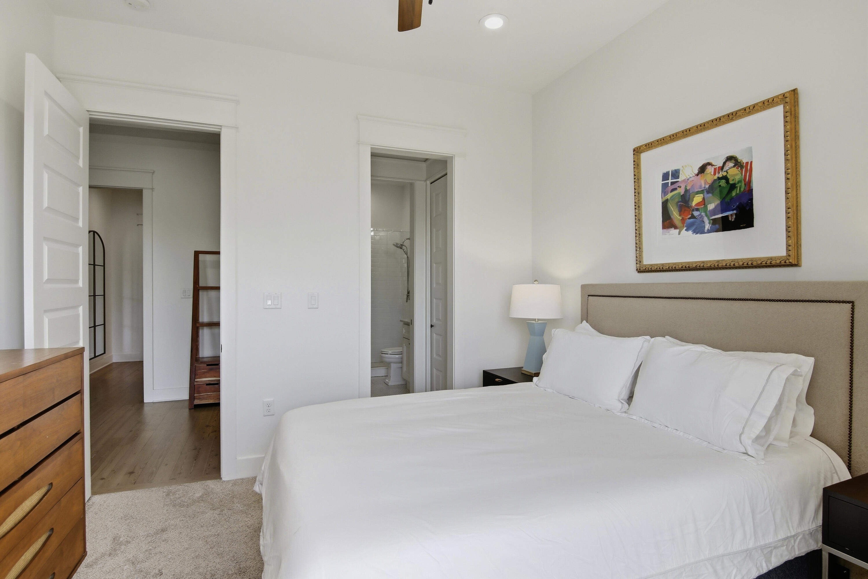 KELLY PLANTATION S/D - Residential