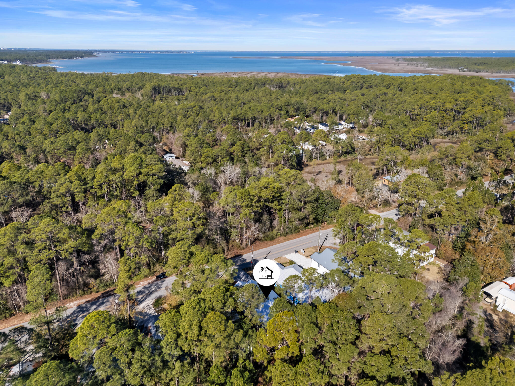 TOWN OF SANTA ROSA - Residential