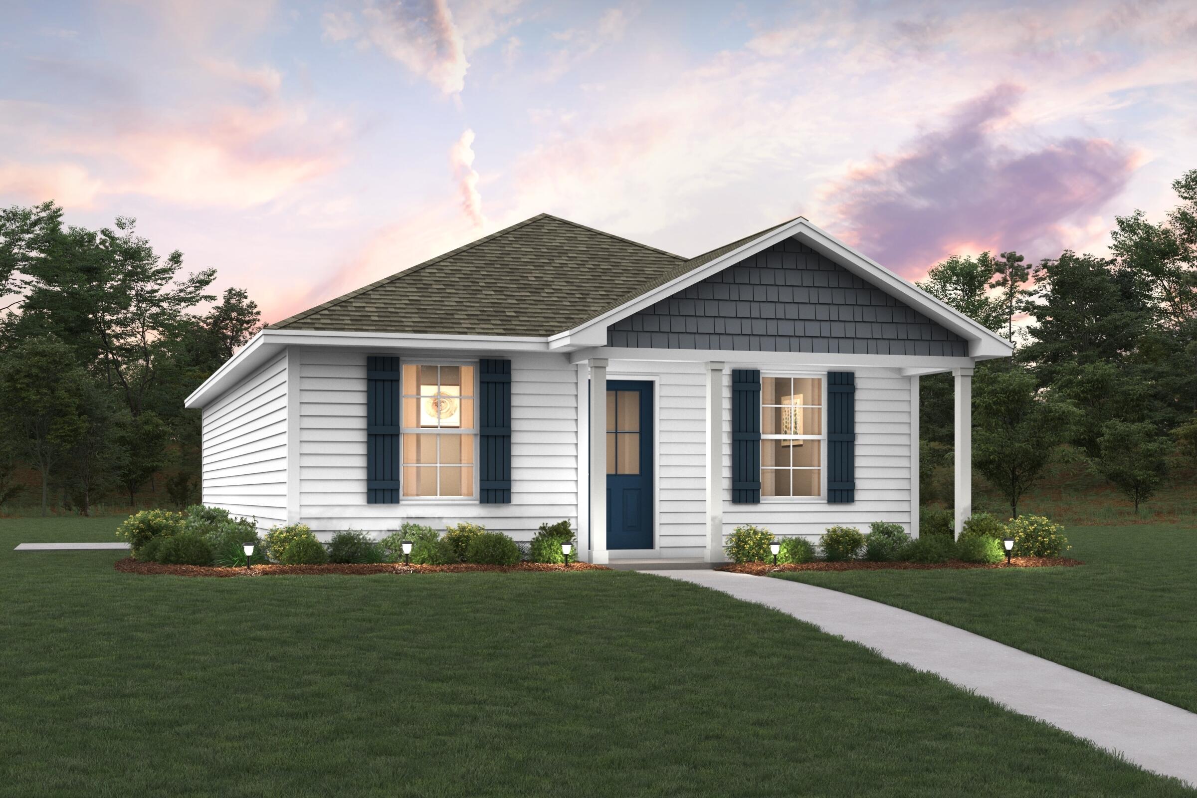 Cottages at Crestview - Residential