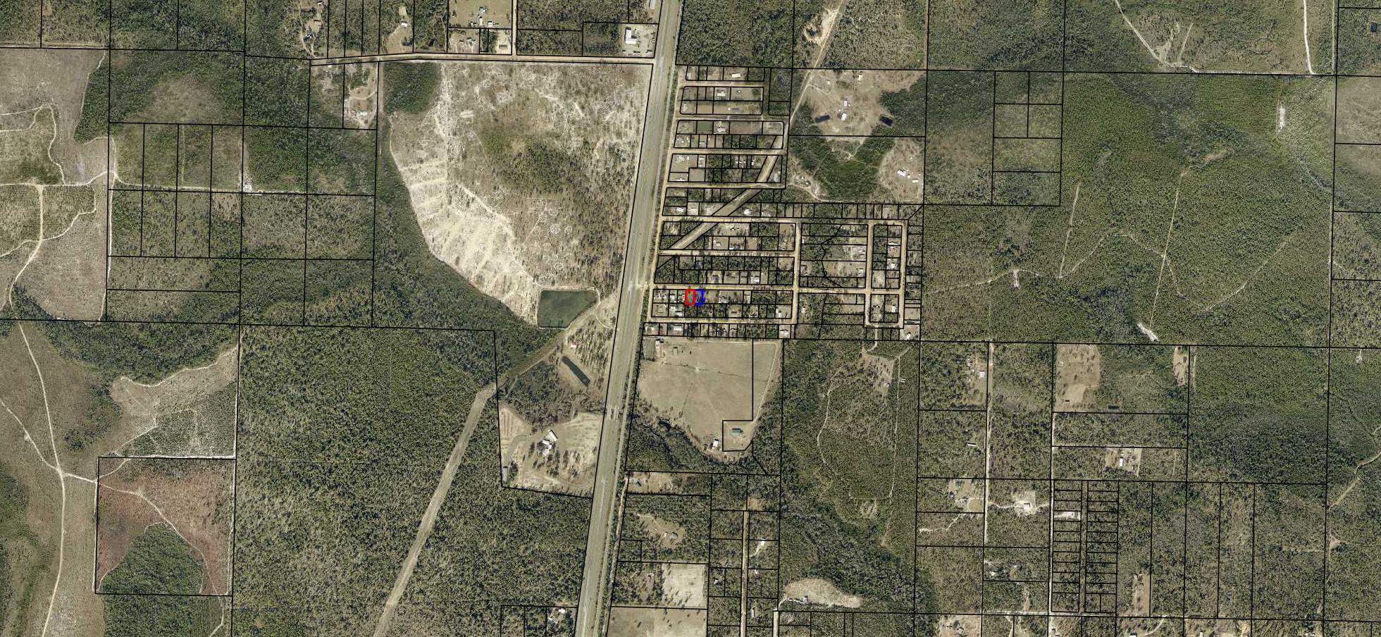 Pinecrest - Land