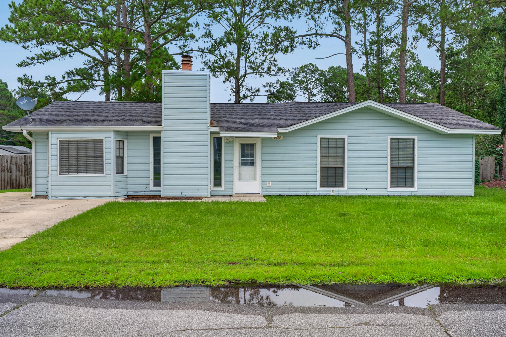 PINE MEADOWS 2ND ADDN - Residential