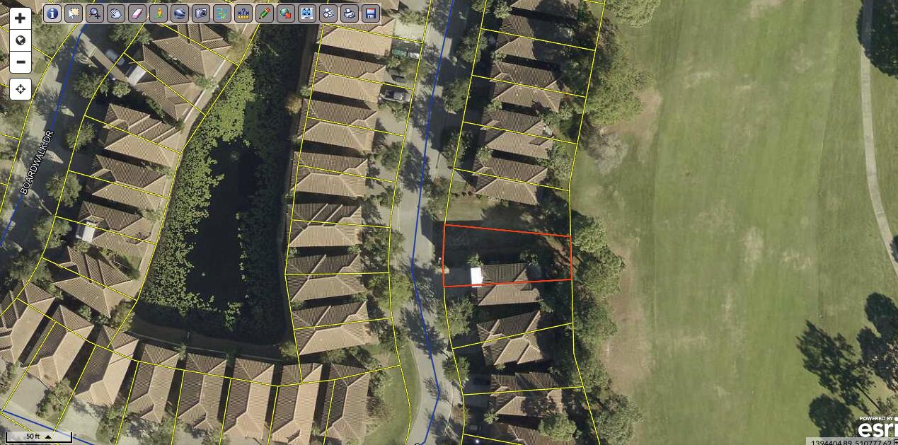 Villa Lago is situated on 14 acres that is surrounded by the Baytowne Golf Course. This homesite is located on the golf course with lake views. Neighborhood consists of beautiful Mediterranean designed homes. A gorgeous clubhouse awaits you as you enter the neighborhood. Walking distance to the Village of Baytowne Wharf where you will find award winning dining, shopping and nightlife. Build your dream home or a fabulous investment home. Short term rentals are permitted and are quite profitable  in this pristine location.