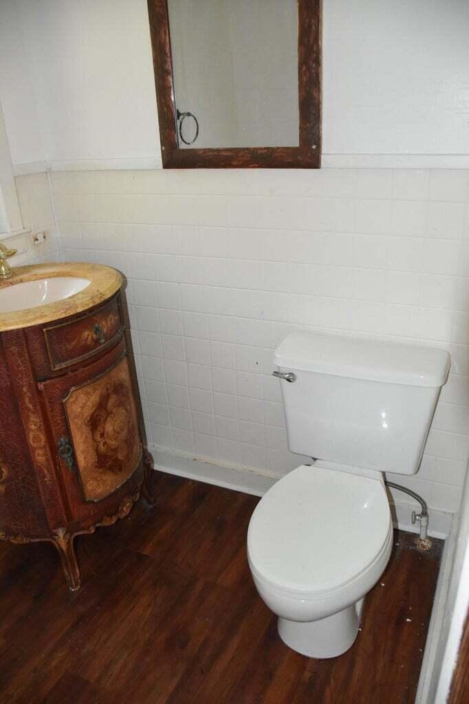 Crestview Northwest - Residential Lease