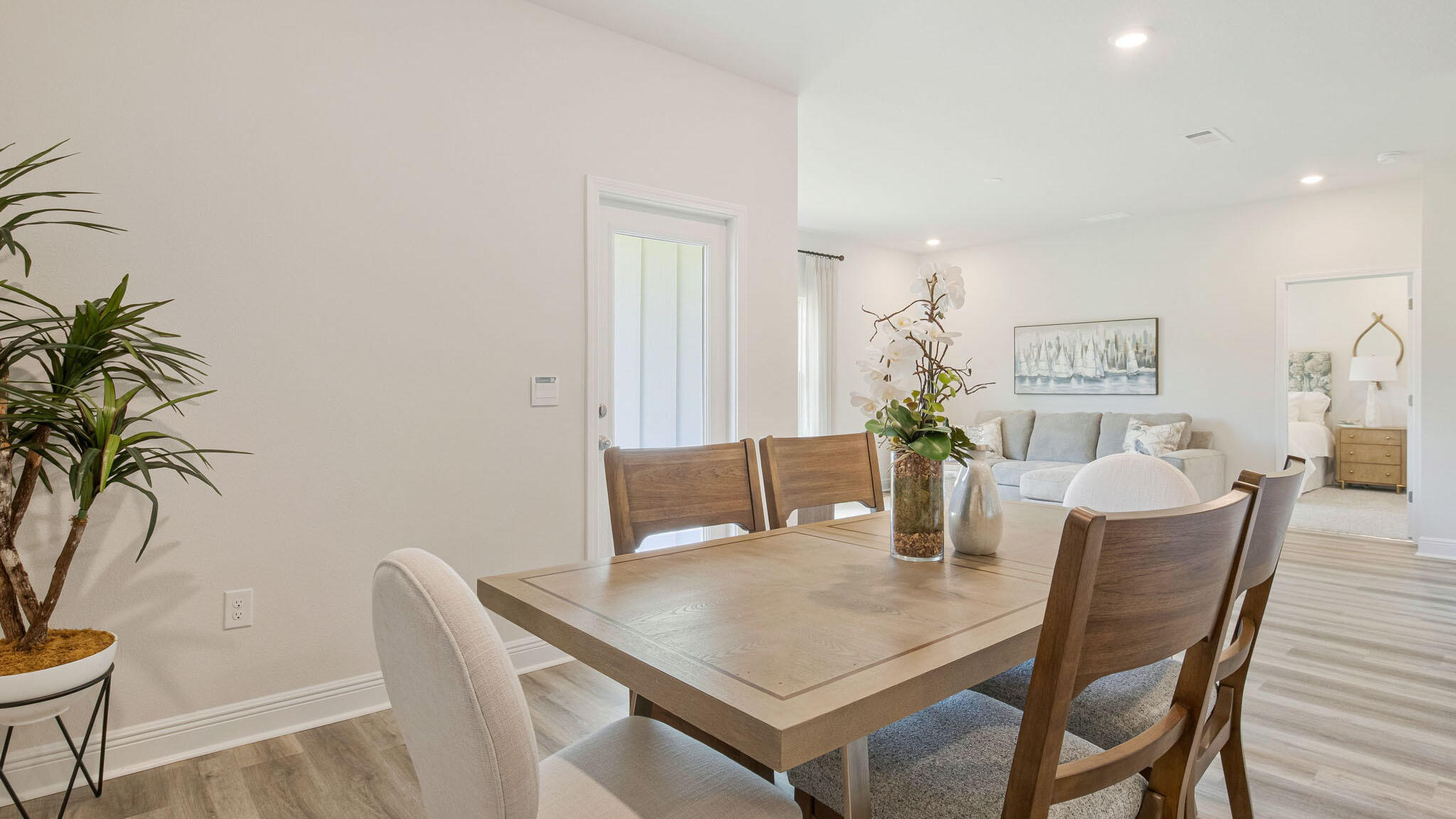 Deer Ridge Crossing - Residential